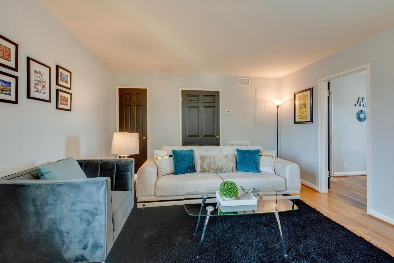 Nashville Home With A View -203 Bagian luar foto