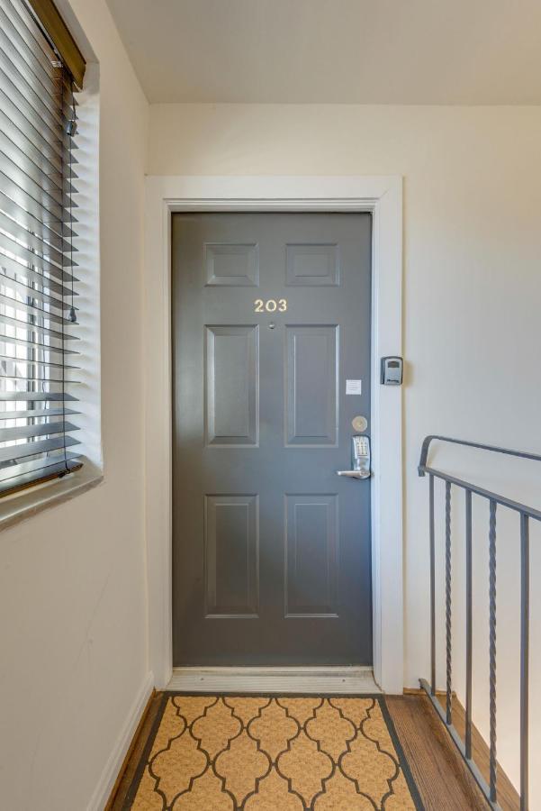 Nashville Home With A View -203 Bagian luar foto